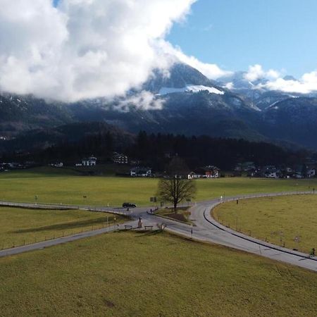 Fewo Schoenau Am Koenigssee Exteriör bild